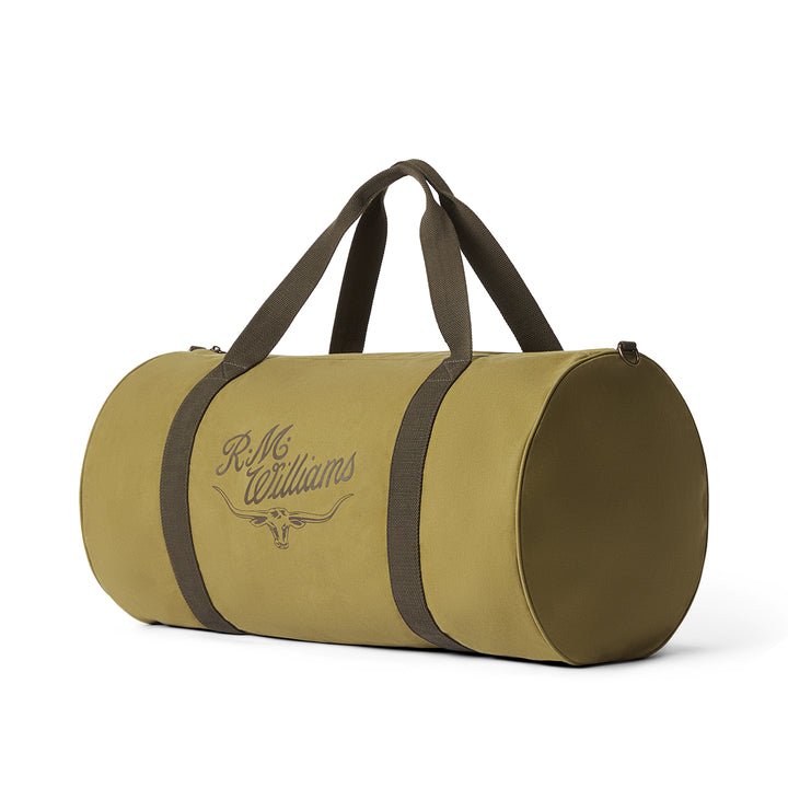 R M Williams Mens RM Ditty Bag