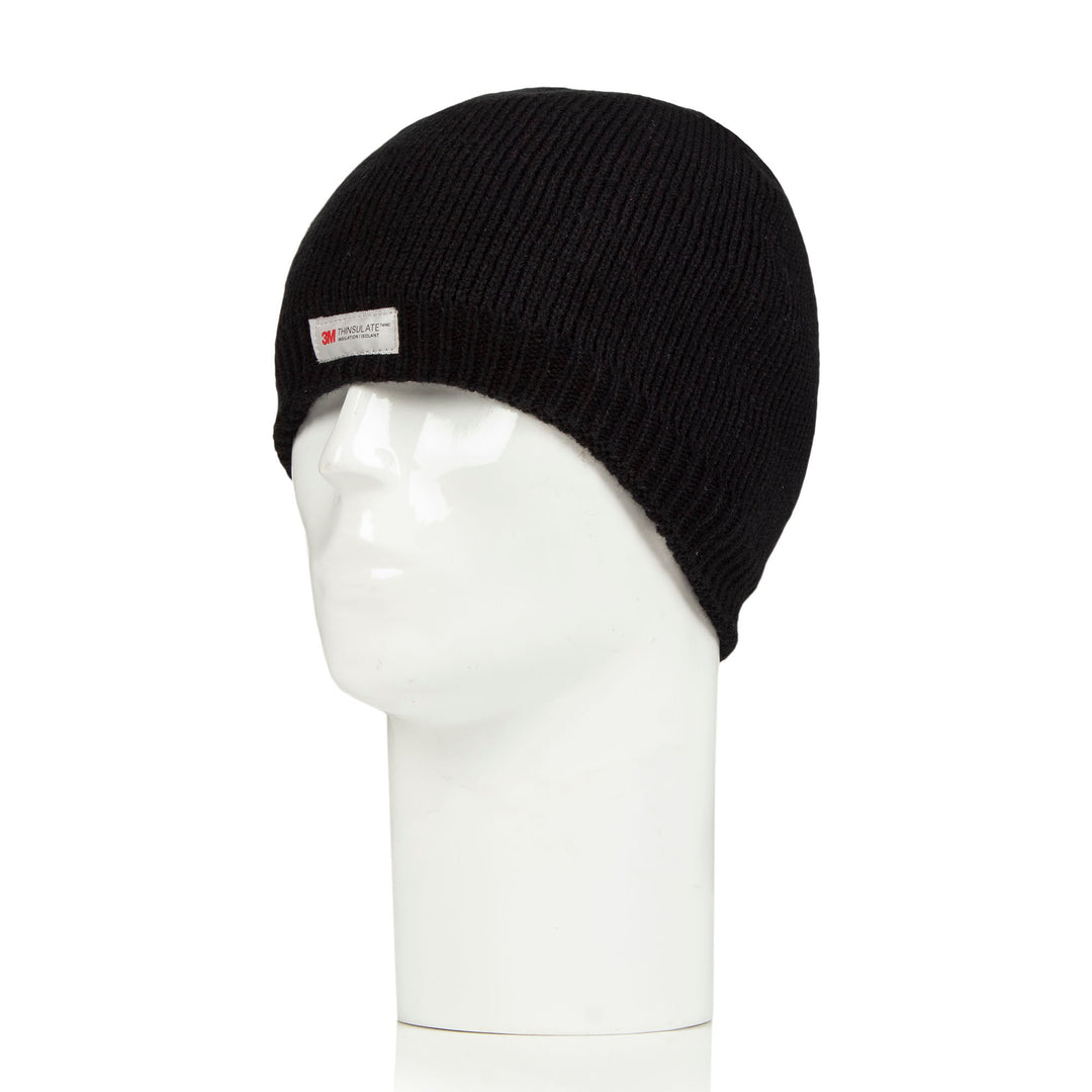 Platinum Mens Cudmore Waterproof Beanie