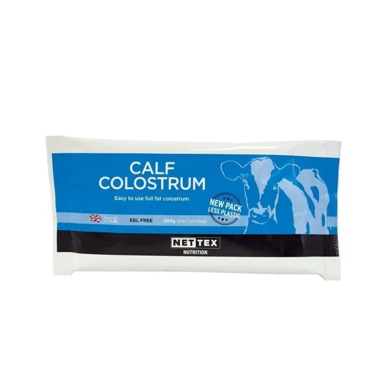 Nettex Calf Colostrum