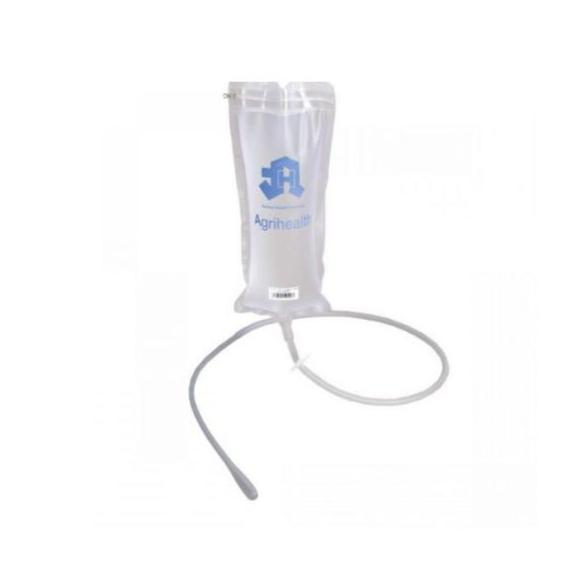 Agrihealth Calf Stomach Tube Oral - 3L Bag