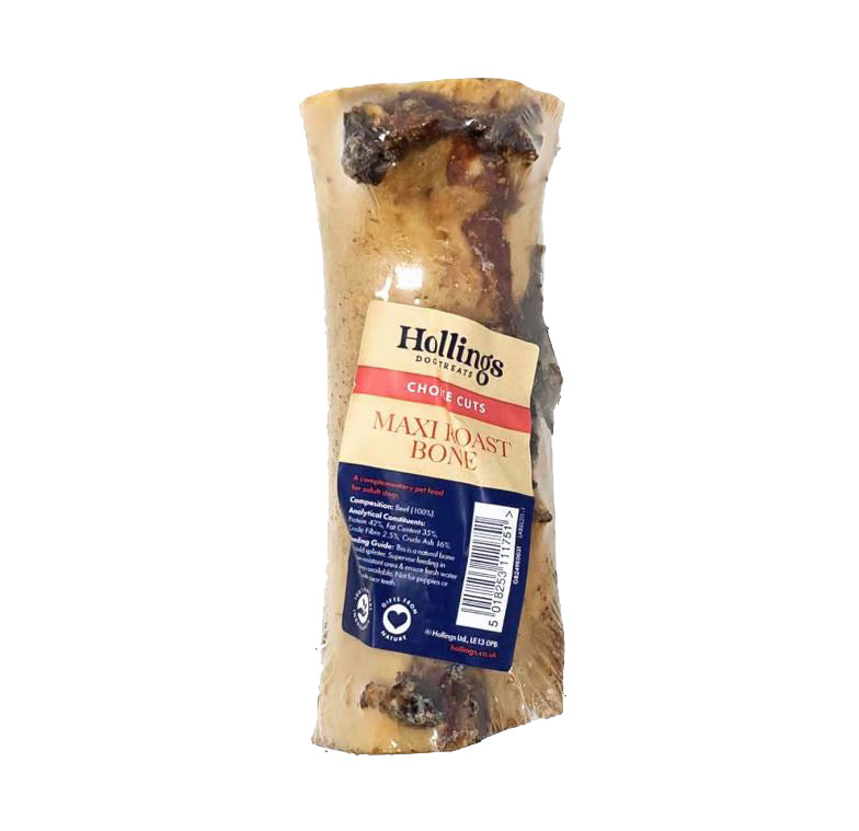 Hollings Roast Bone