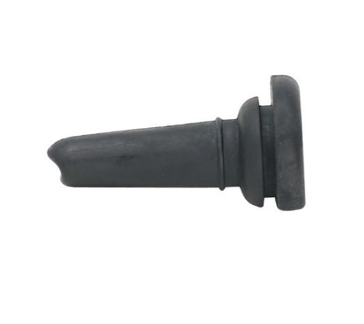 Agrihealth Lamb Teat Excal Regular Black
