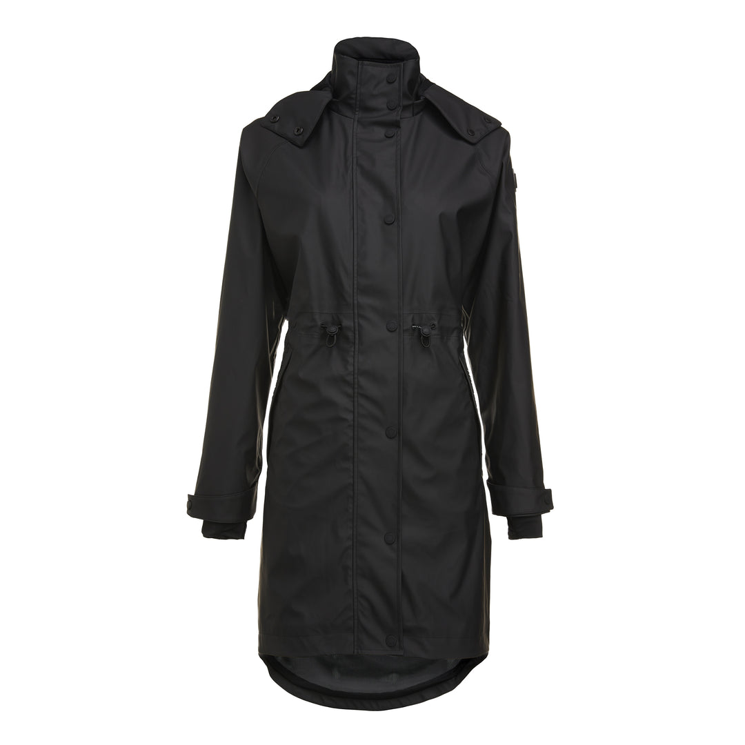 Holland Cooper Ladies Chartwell Rain Parka
