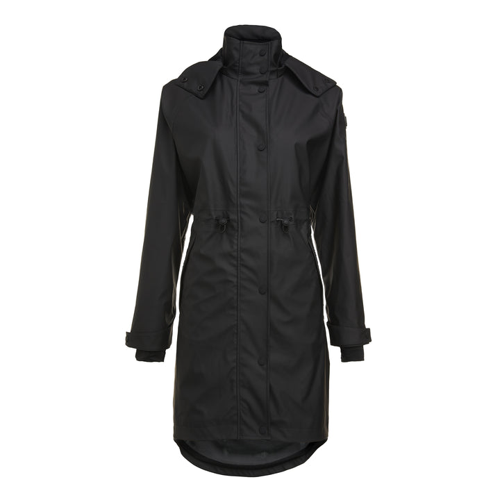 Holland Cooper Ladies Chartwell Rain Parka