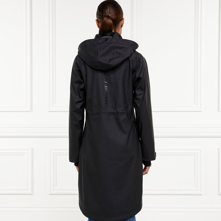 Holland Cooper Ladies Chartwell Rain Parka