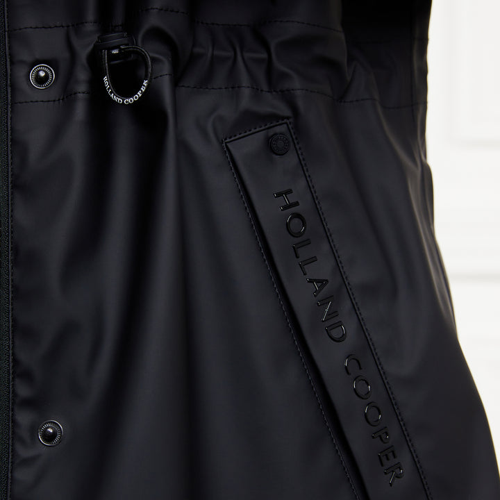 Holland Cooper Ladies Chartwell Rain Parka