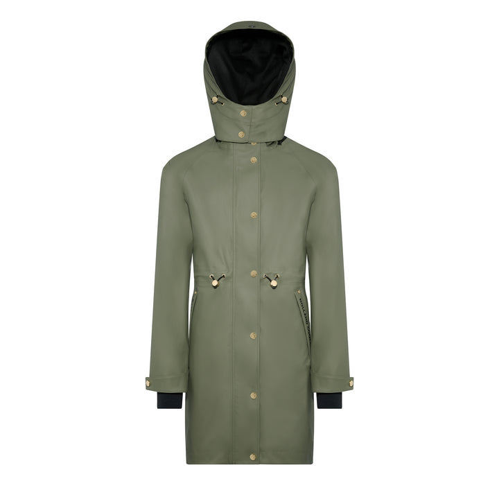 Holland Cooper Ladies Chartwell Rain Parka
