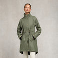Holland Cooper Ladies Chartwell Rain Parka
