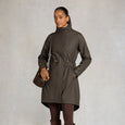 Holland Cooper Ladies Chartwell Waterproof Parka