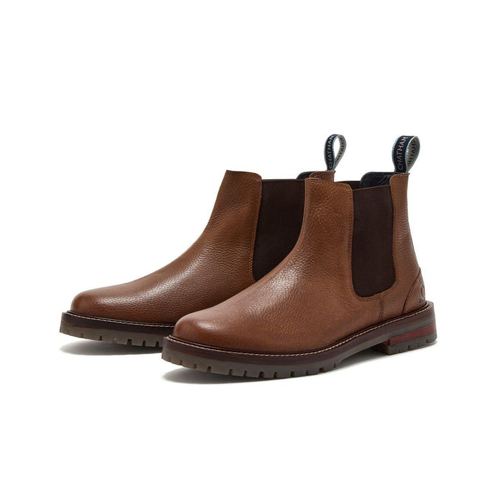 Chatham Mens Findhorn Chelsea Boot