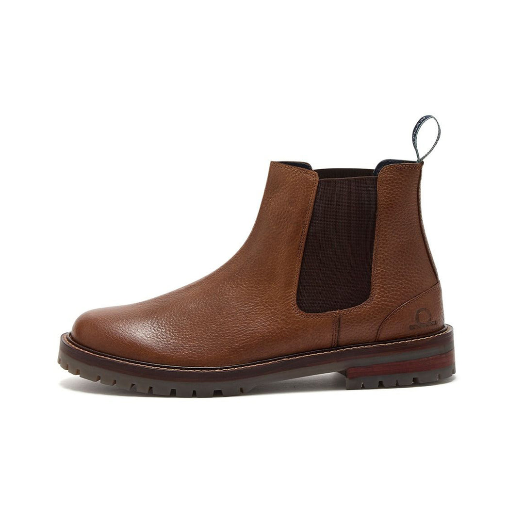 Chatham Mens Findhorn Chelsea Boot