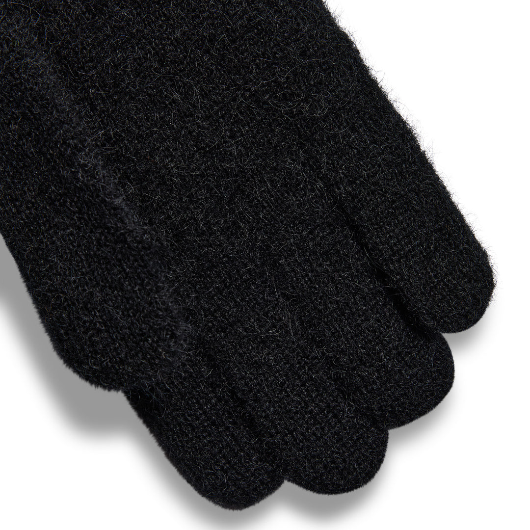 Holland Cooper Ladies Chelsea Knitted Gloves