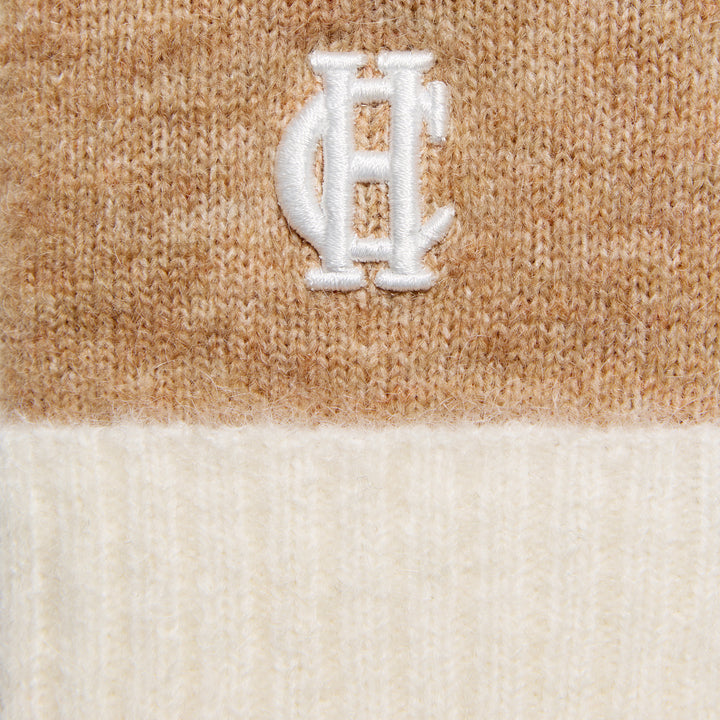 Holland Cooper Ladies Chelsea Knitted Gloves