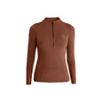 Aztec Diamond Ladies Core Long Sleeve Base Layer
