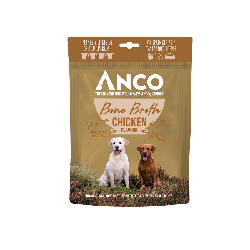 Anco Chicken Bone Broth