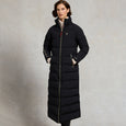 Holland Cooper Ladies Chiltern Longline Yard Coat