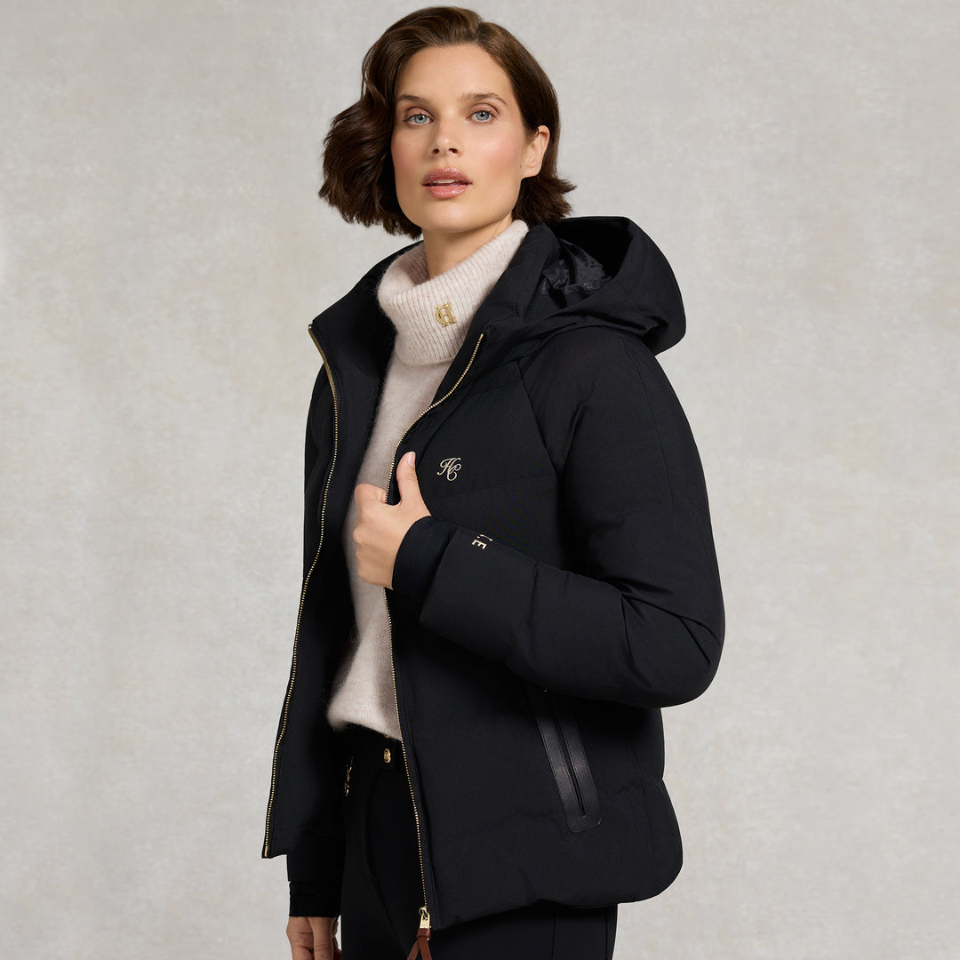Holland Cooper Chiltern Yard Jacket