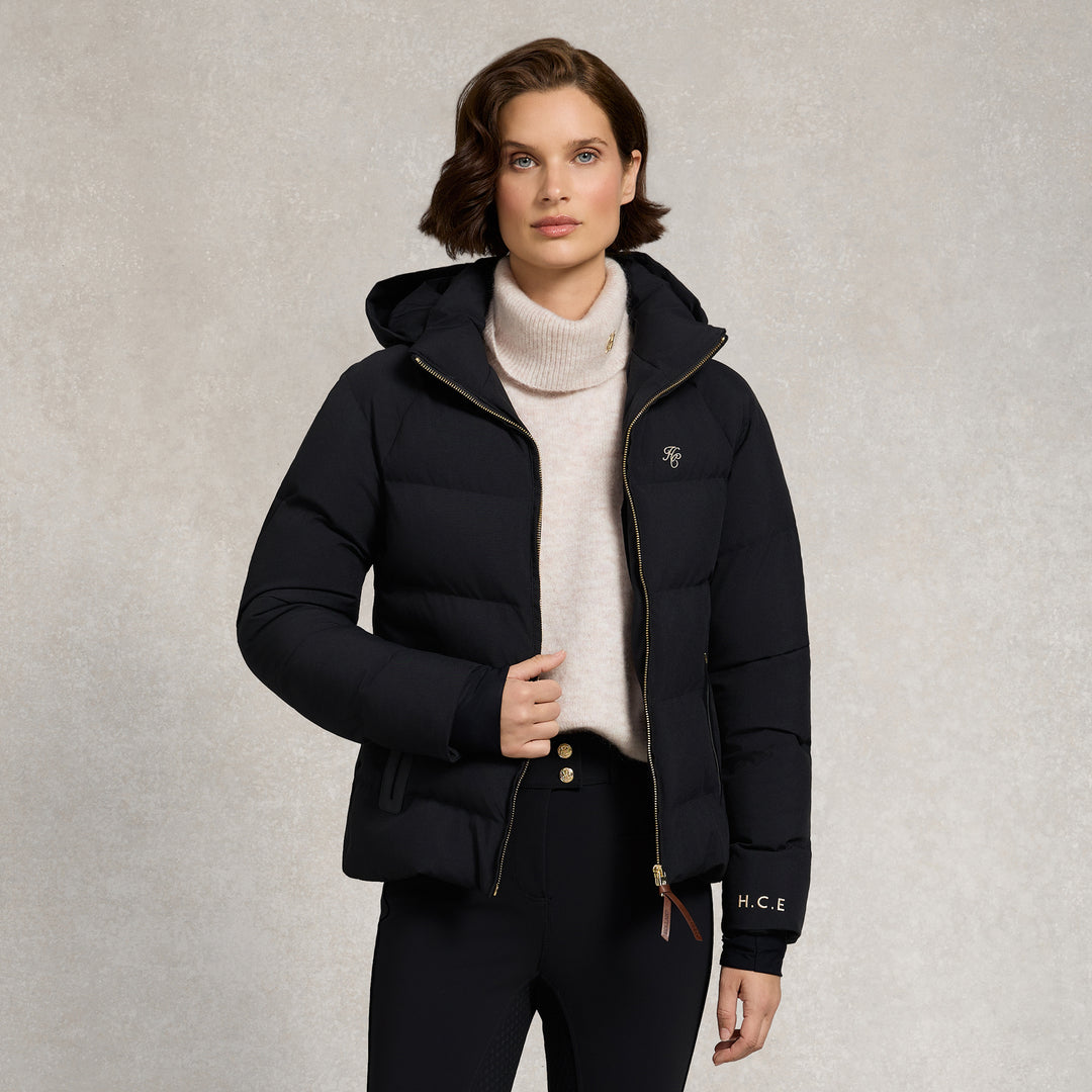Holland Cooper Chiltern Yard Jacket