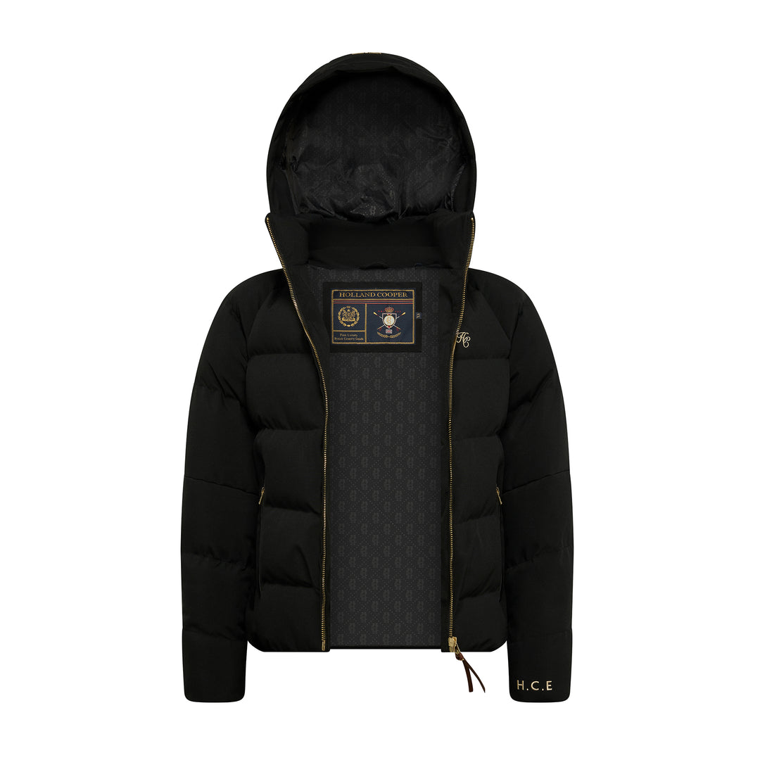 Holland Cooper Chiltern Yard Jacket