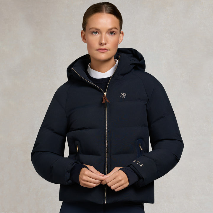 Holland Cooper Chiltern Yard Jacket