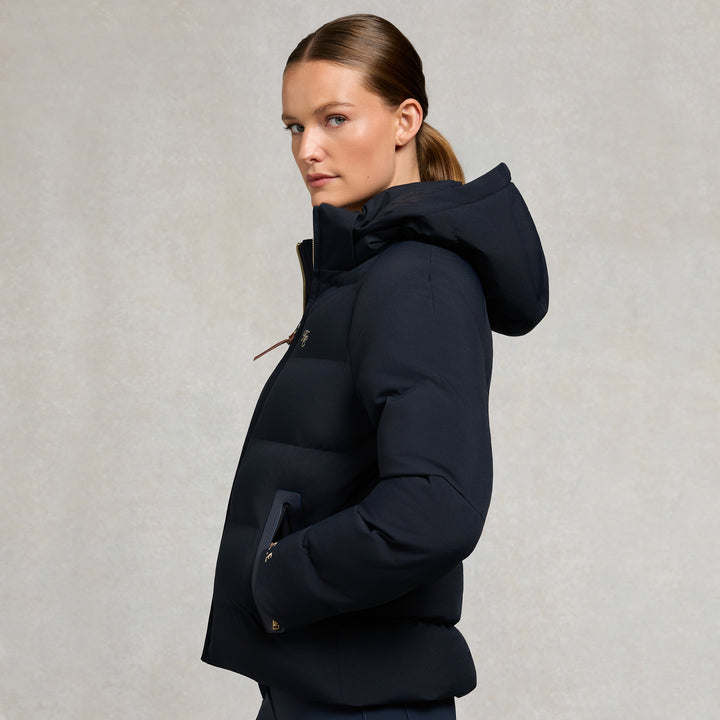 Holland Cooper Chiltern Yard Jacket