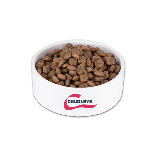 Chudleys Classic Working Dog Food