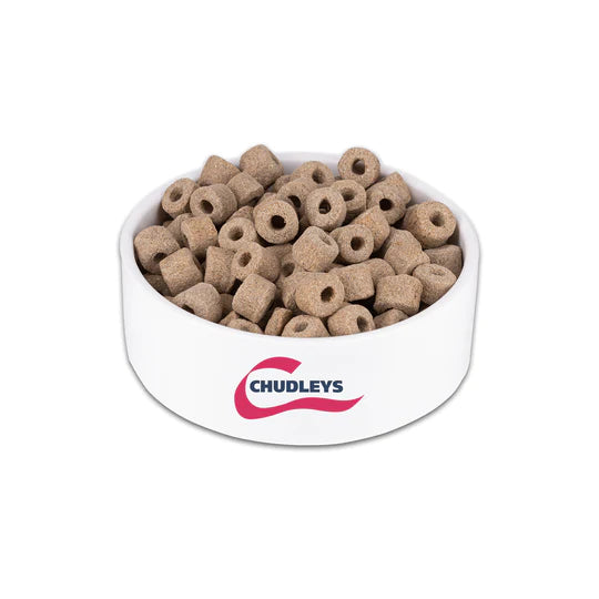 Chudleys Lite Working Dog Food