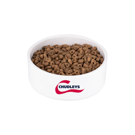 Chudleys Puppy/Junior Dog Food