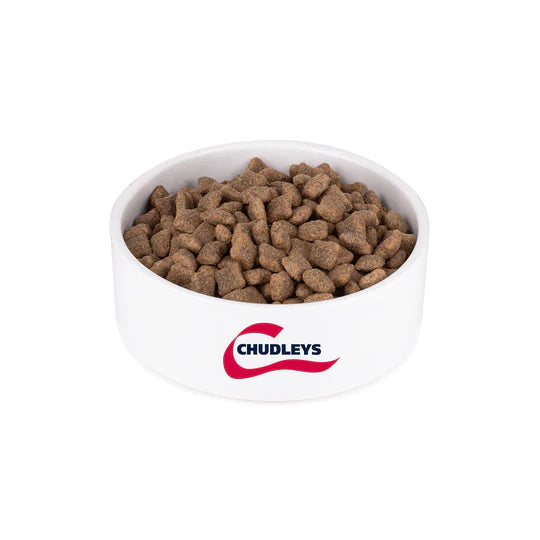 Chudleys Senior Working Dog Food