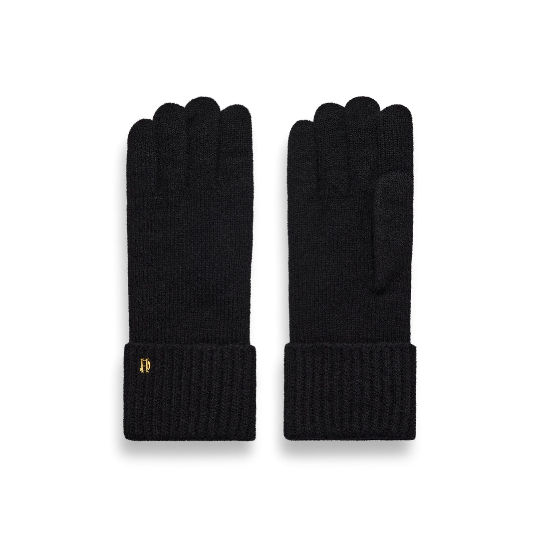 Holland Cooper Ladies Classic Logo Glove