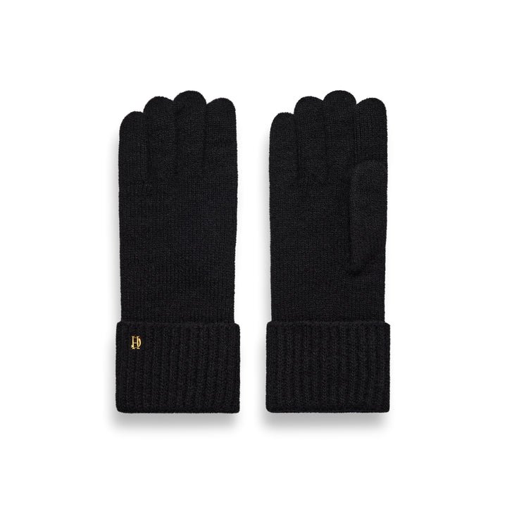 Holland Cooper Ladies Classic Logo Glove