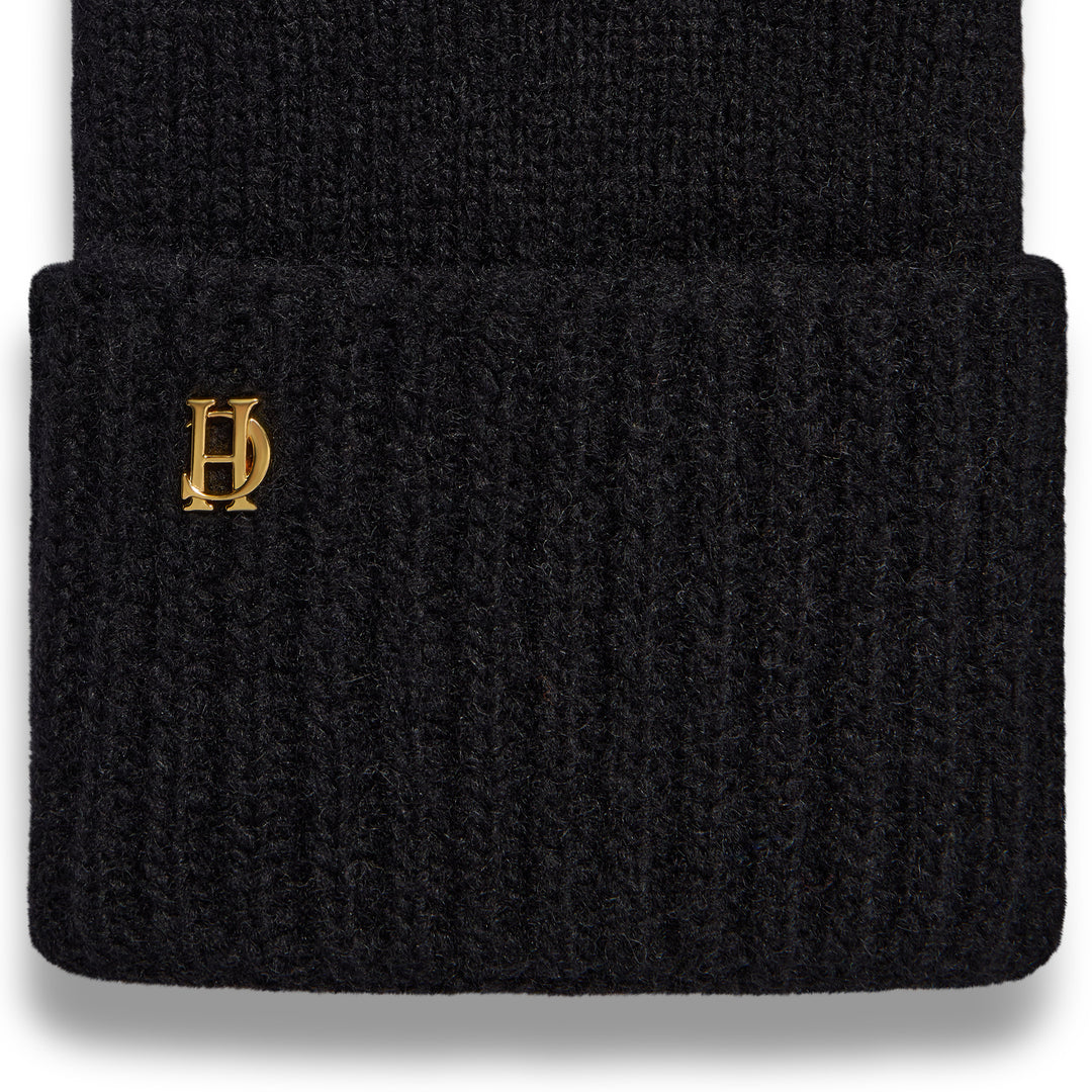 Holland Cooper Ladies Classic Logo Glove