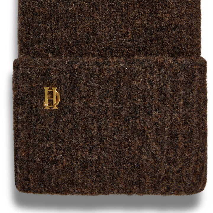 Holland Cooper Ladies Classic Logo Glove