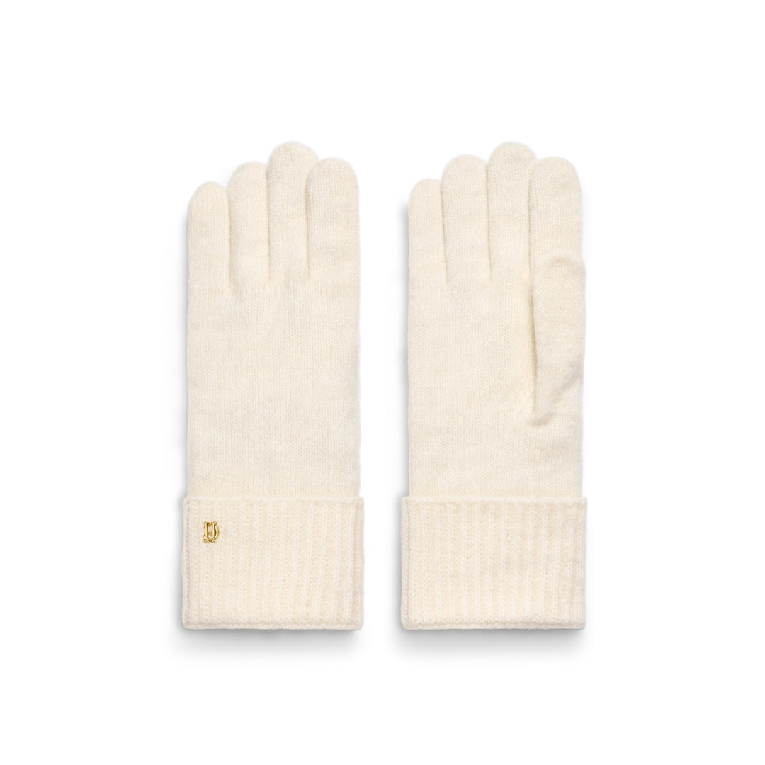Holland Cooper Ladies Classic Logo Glove