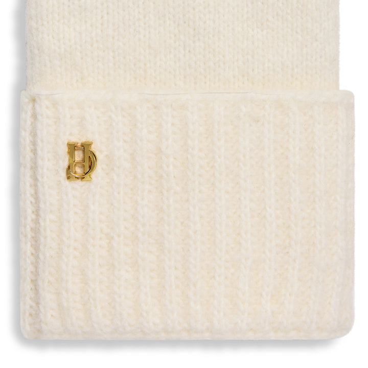 Holland Cooper Ladies Classic Logo Glove