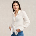 Holland Cooper Ladies Classic Button Down Shirt