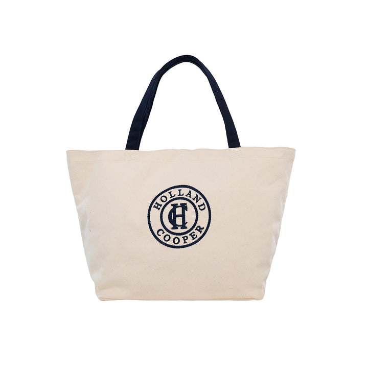 Holland Cooper Classic Shopper