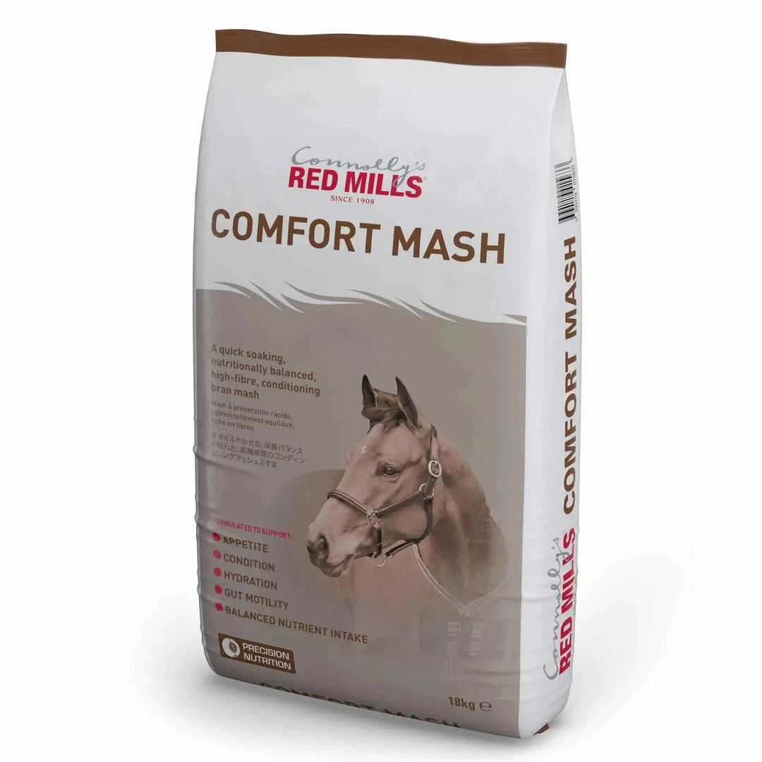 Red Mills Comfort Mash