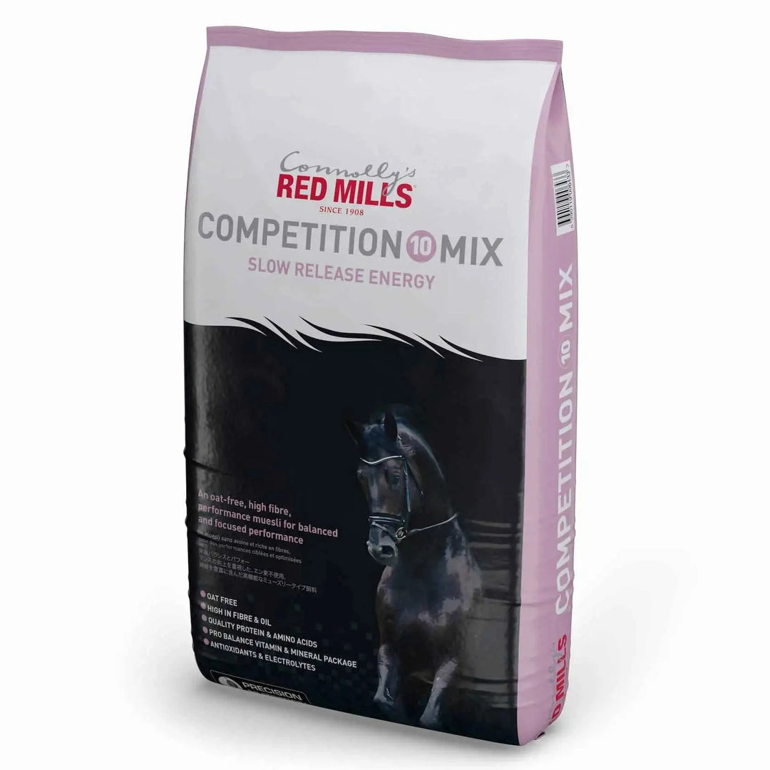Red Mills Competition 10 Mix