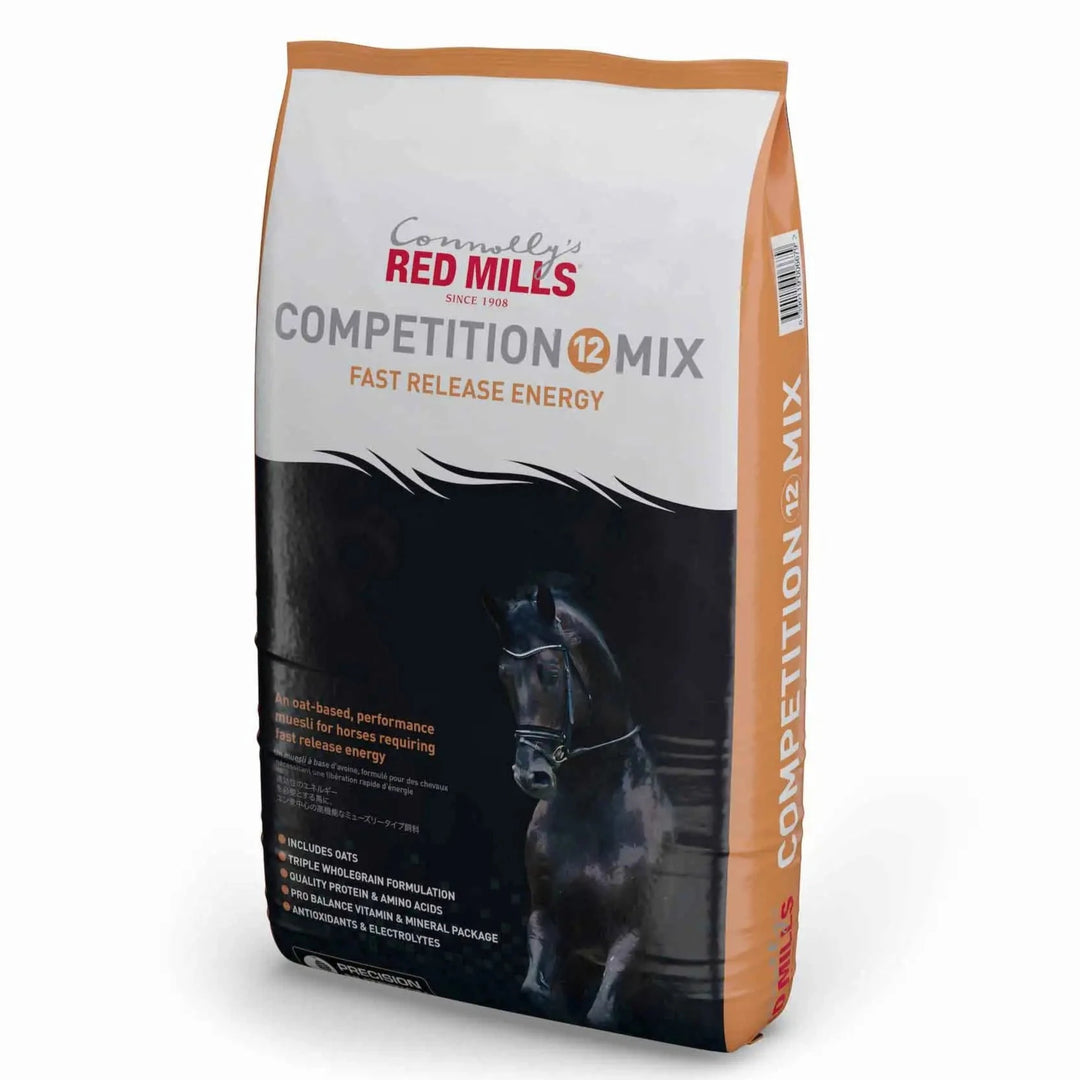 Red Mills Competition 12 Mix