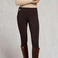 Holland Cooper Ladies Contour Leggings
