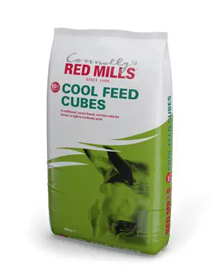 Red Mills Cool Feed Cubes