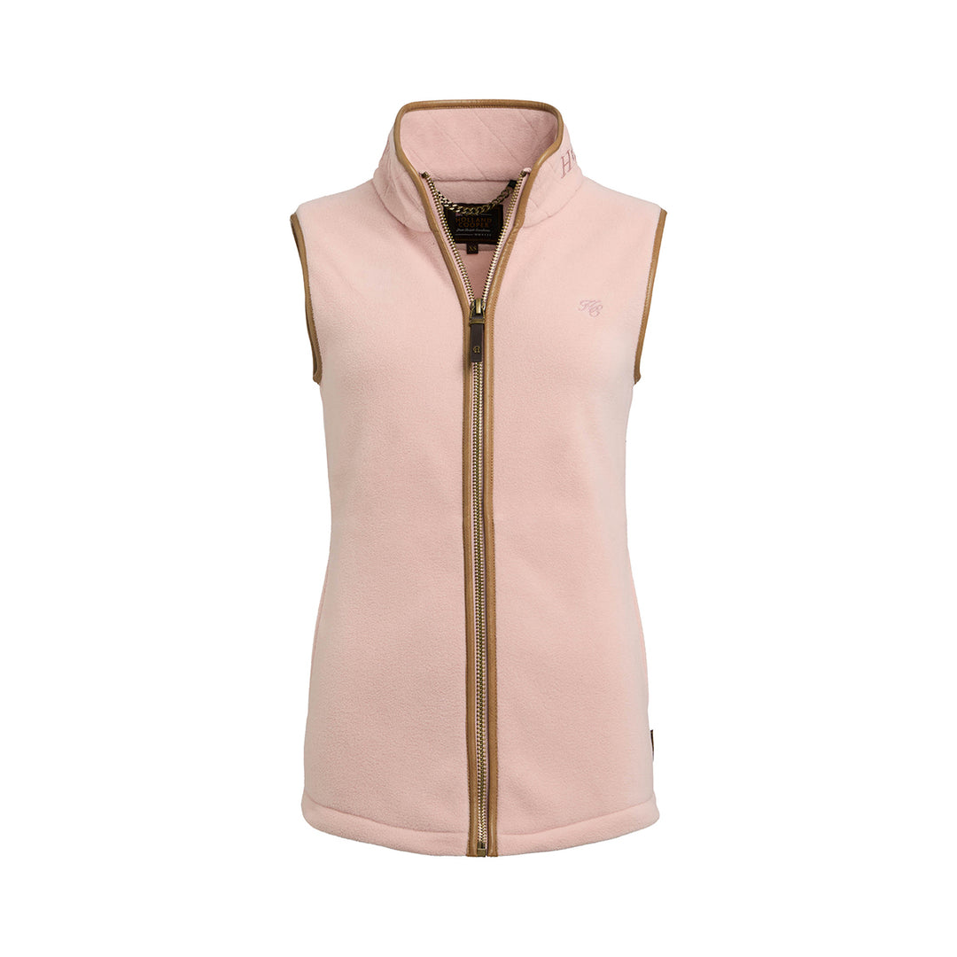 Holland Cooper Ladies Country Fleece Gilet