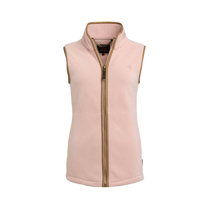 Holland Cooper Ladies Country Fleece Gilet