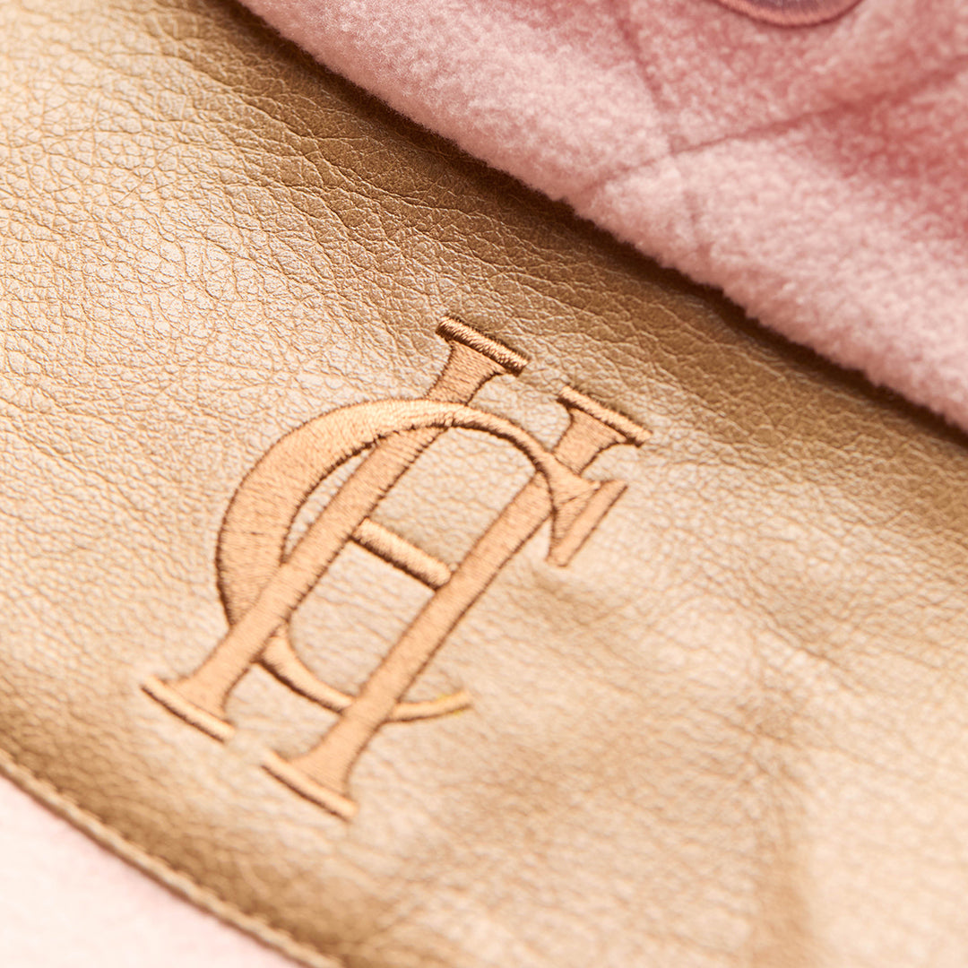 Holland Cooper Ladies Country Fleece Gilet