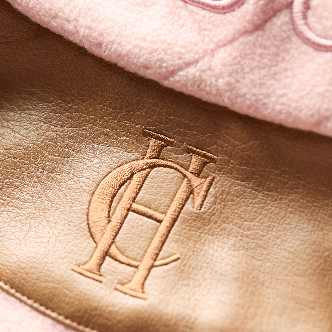 Holland Cooper Ladies Country Fleece Quarter Zip