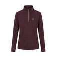 Holland Cooper Ladies Cranborne Long Sleeve Base Layer