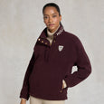 Holland Cooper Ladies Cranborne Over Head Fleece