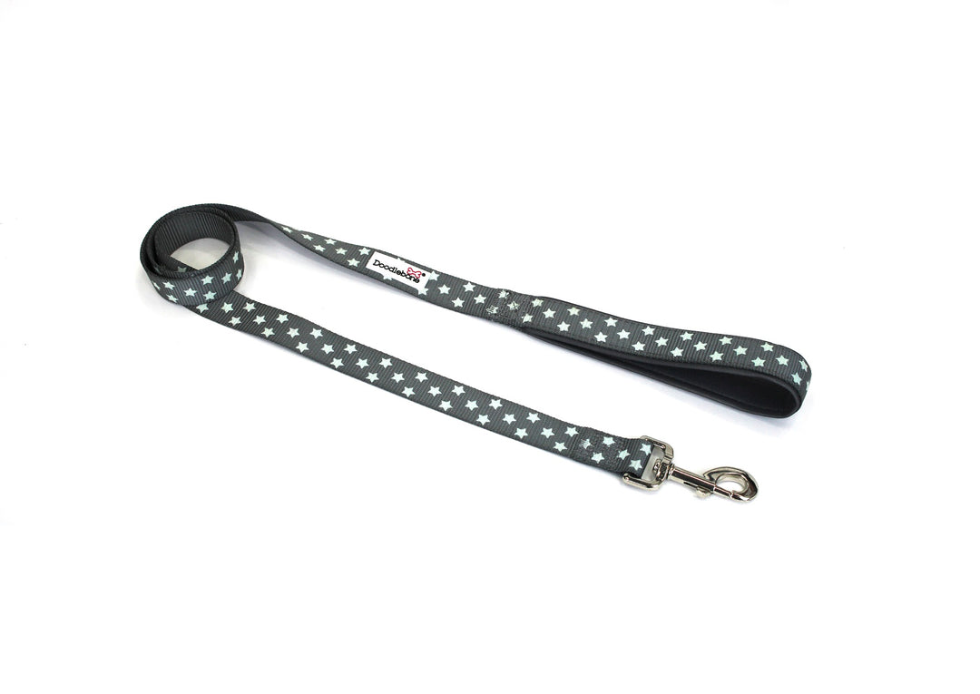 Doodlebone Padded Dog Lead