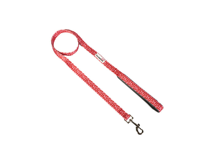 Doodlebone Padded Dog Lead